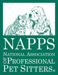 National Association of Professional Pet Sitters